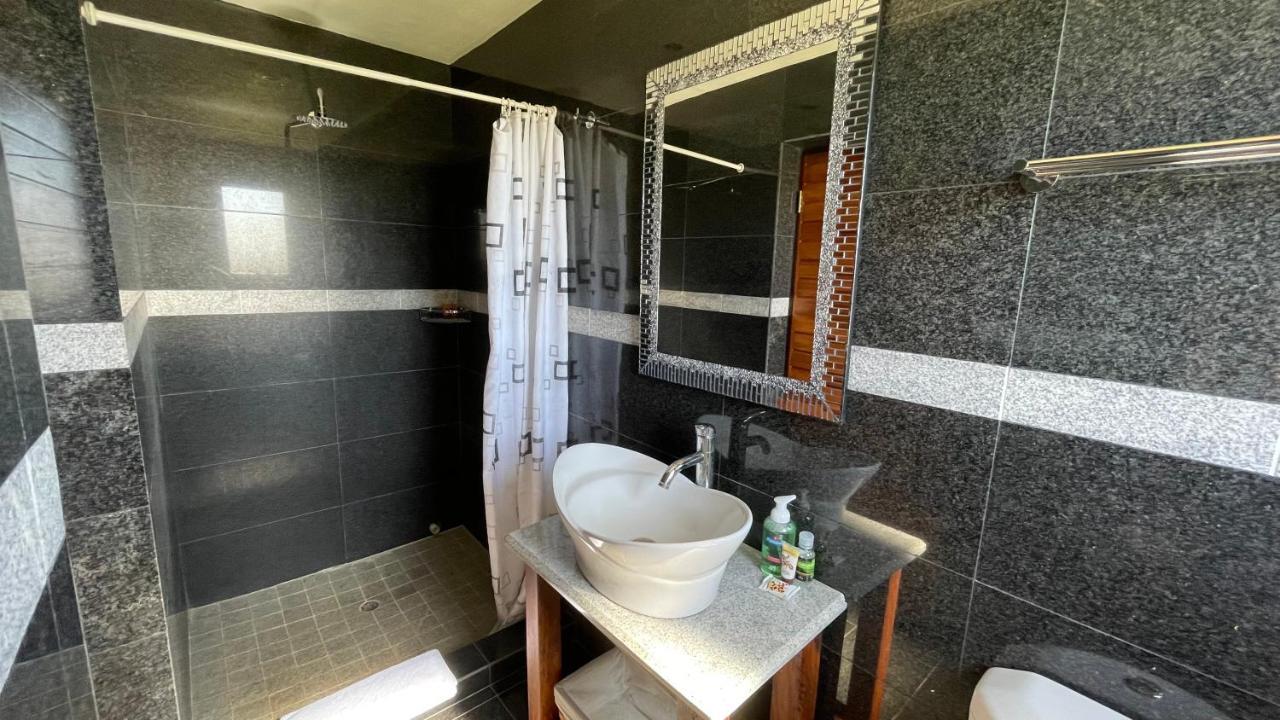The Vaal Guesthouse Oranjeville Exteriör bild